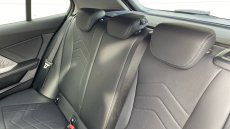 BMW 1 Series 120 Sport 5dr Step Auto Petrol Hatchback